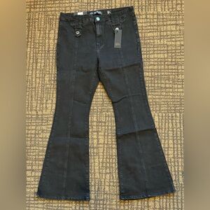 City Chic Womens Asha Mia Jean Size: 14R